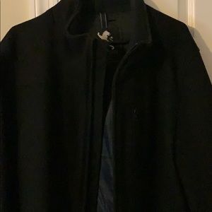 Express jacket XL